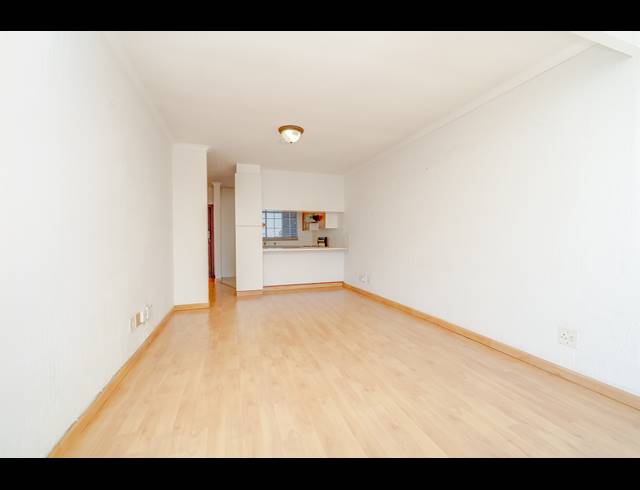 1 BEDROOM RETIREMENT UNIT FOR SALE IN BRYANSTON